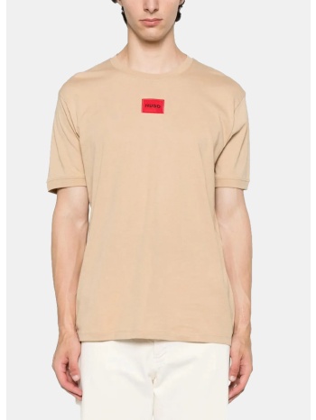 hugo diragolino212 ανδρικό t-shirt (9000242975_68654)