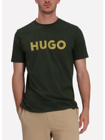 hugo dulivio ανδρικό t-shirt (9000242978_3633)