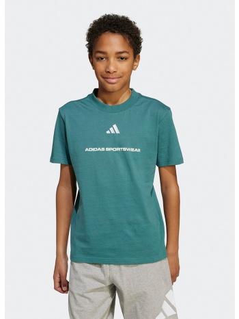 adidas sportswear παιδικό t-shirt (9000236226_87564)
