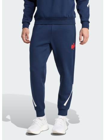 adidas france travel pants (9000248776_24364)