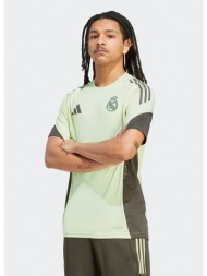 adidas real madrid tiro 25 competition ανδρικό t-shirt (9000237085_57751)