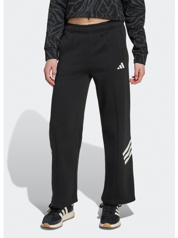 adidas sportswear wide παιδικό παντελόνι φόρμας