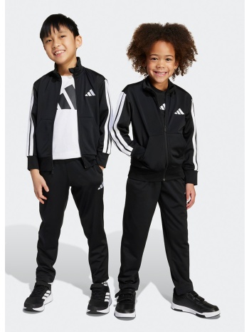 adidas sportswear 3-stripes παιδικό σετ φόρμας