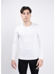 puma x ofi crete f.c liga baselayer ανδρική ισοθερμική μπλούζα (9000057090_1539)