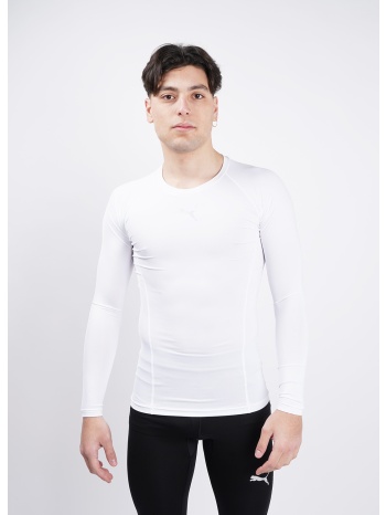 puma x ofi crete f.c liga baselayer ανδρική ισοθερμική