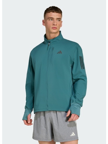 adidas own the run winterized jacket (9000241374_87879)