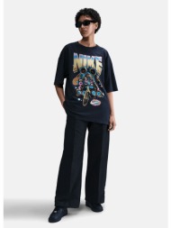 nike sportswear essential γυναικείο t-shirt (9000209235_1469)