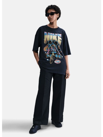 nike sportswear essential γυναικείο t-shirt