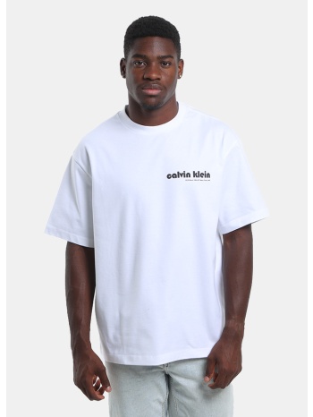calvin klein 16s ανδρικό t-shirt (9000243658_48858)