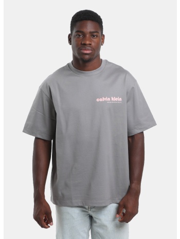calvin klein 16s ανδρικό t-shirt (9000243656_88580)