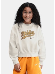 nike g nsw trend flc crp ...