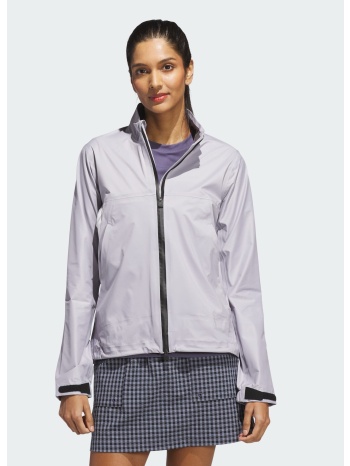 adidas ultimate365 tour climaproof+ full-zip jacket