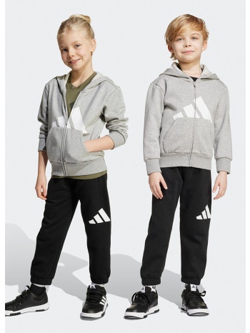 adidas sportswear lk bl fl fz ts (9000236678_10522)