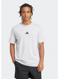 adidas sportswear small logo ανδρικό t-shirt (9000235568_27757)