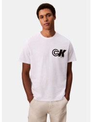 calvin klein sport logo graphic ανδρικό t-shirt (9000243659_48858)