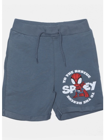 name it nmmmani spider nreg l swe sho unb mar