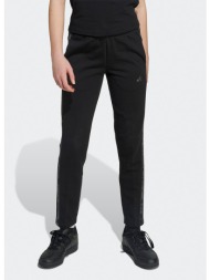 adidas sportswear 3-stripes animal print παιδικό παντελόνι φόρμας (9000236301_1469)