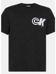 calvin klein sport logo graphic ανδρικό t-shirt (9000243660_1469)