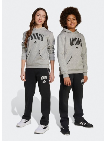 adidas sportswear παιδικό παντελόνι φόρμας (9000236698_1480)