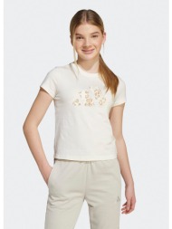 adidas sportswear παιδικό t-shirt (9000236302_82917)