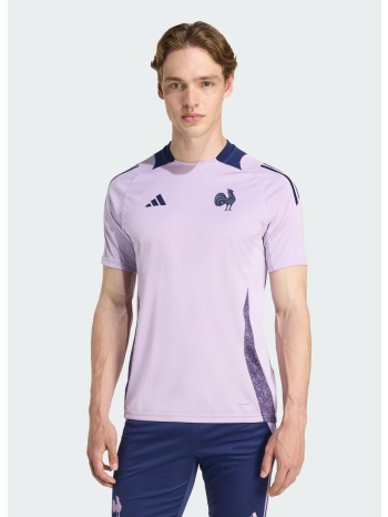 adidas france performance tee (9000248752_87837)