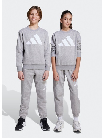 adidas sportswear παιδικό σετ φόρμας (9000236657_10522)