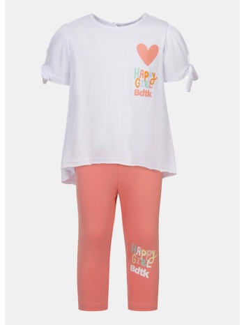 bodytalk loose top ss & leggings 3/4 (9000215963_1539)