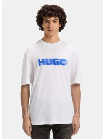 hugo nalax ανδρικό t-shirt (9000243006_1469)