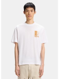 hugo nedix ανδρικό t-shirt (9000243005_1539)