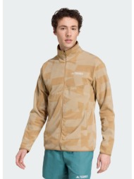 adidas terrex multi printed full-zip fleece jacket (9000239170_87964)