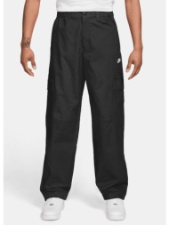 nike club ανδρικό cargo παντελόνι (9000232465_13617)