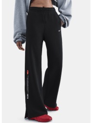 nike γυναικείο παντελόνι φόρμας (9000232644_85562)