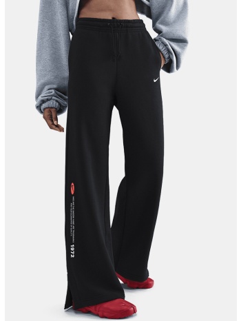 nike γυναικείο παντελόνι φόρμας (9000232644_85562)