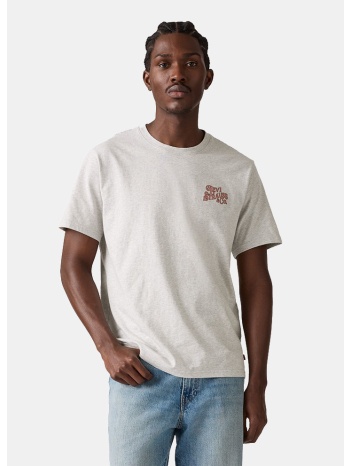 levi`s ανδρικό t-shirt (9000245730_88902)