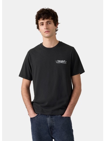 levi`s graphic crewneck ανδρικό t-shirt (9000245732_88904)