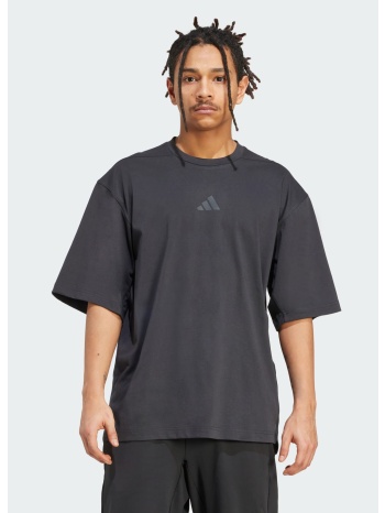 adidas oversize tee (9000236958_1469)