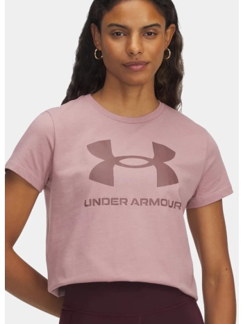 under armour logo ss (9000245873_88941)