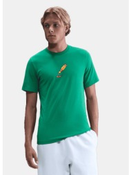 nike sportswear stadium green ανδρικό t-shirt (9000232547_52776)