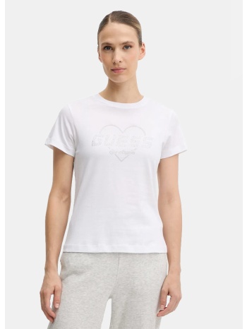 guess narciso γυναικείο t-shirt (9000240752_84777)