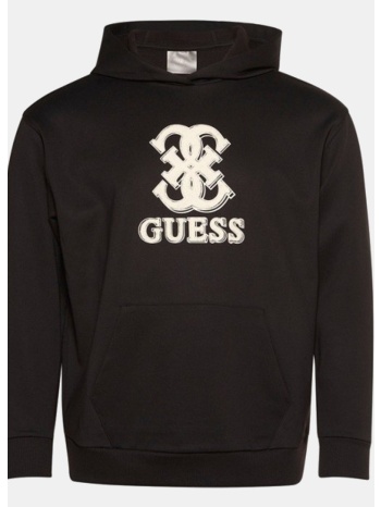 guess carmen hoodie sweatshirt women`s sweatshirt