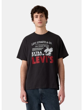 levi`s vintage fit graphic ανδρικό t-shirt
