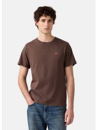 levi`s ανδρικό t-shirt (9000245810_88914)