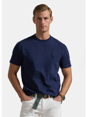 polo ralph lauren classics ανδρικό t-shirt