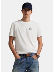 polo ralph lauren classics ανδρικό t-shirt (9000238967_1539)