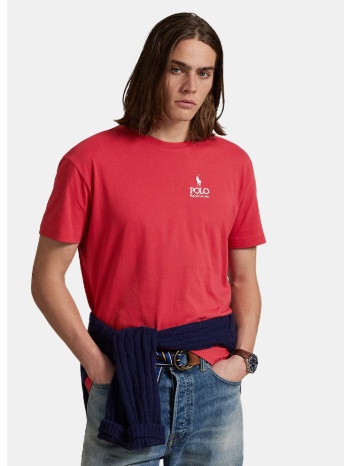 polo ralph lauren classics ανδρικό t-shirt