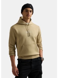 polo ralph lauren classics ανδρική μπλούζα με κουκούλα (9000238971_87864)