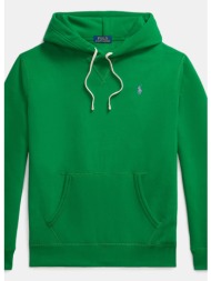 polo ralph lauren classics ανδρική μπλούζα με κουκούλα (9000238922_27097)