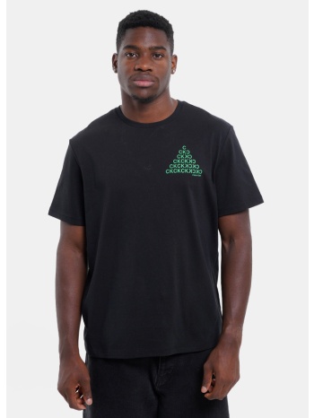 calvin klein 20s pyramid ανδρικό t-shirt (9000243657_1469)