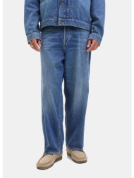 jack & jones jjiron jjoriginal ανδρικό τζιν παντελόνι (9000237455_3660)