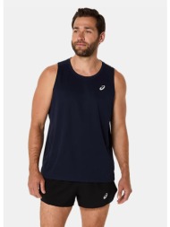 asics performance core singlet ανδρικό αμάνικο t-shirt (9000241637_2826)